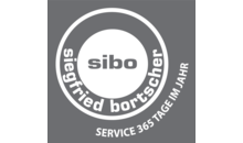 Kundenlogo von Siegfried Bortscher GmbH