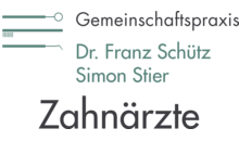 Kundenlogo von Praxis für Zahnheilkunde Dr. Franz Schütz ZA Simon Stier