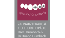 Kundenlogo von Zahnarztpraxis & Kieferorthopäde Dres. Dumbach und Dr. Knapp Dumbach