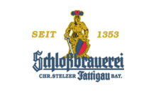 Kundenlogo von Schloßbrauerei Stelzer e.K.