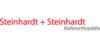 Kundenlogo von Steinhardt Kieferorthopädie