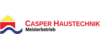 Kundenlogo von Casper Haustechnik GmbH