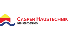 Kundenlogo von Casper Haustechnik GmbH