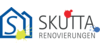 Kundenlogo von Skutta Renovierungen GmbH