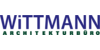 Kundenlogo von Hans Wittmann Architekturbüro