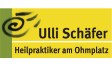 Kundenlogo von Physiotherapie am Ohmplatz Schäfer