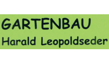 Kundenlogo von Garten- und Landschaftsbau Leopoldseder