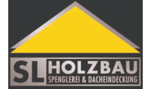 Kundenlogo von SL-Holzbau Joachim Sieber Zimmerei Spenglerei Dacheindeckung