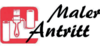 Kundenlogo von Maler Antritt