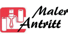 Kundenlogo von Maler Antritt