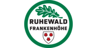 Kundenlogo Ruhewald Frankenhöhe