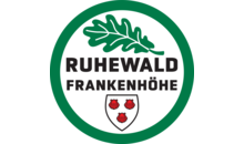 Kundenlogo von Ruhewald Frankenhöhe