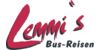 Kundenlogo von Lemmis Busreisen