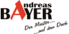 Kundenlogo von Dachdeckerei Andreas Bayer GmbH