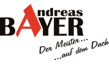 Kundenlogo von Dachdeckerei Andreas Bayer GmbH