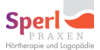 Kundenlogo von Sperl Praxen Logopädie, Hörtherapie und Lernförderung