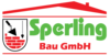 Kundenlogo von Sperling Bau GmbH