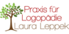 Kundenlogo von Praxis für Logopädie Laura Leppek
