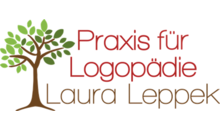 Kundenlogo von Praxis für Logopädie Laura Leppek