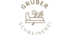 Kundenlogo von Schreinerei Gruber