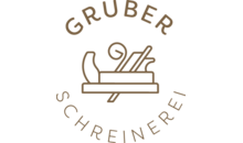 Kundenlogo von Schreinerei Gruber