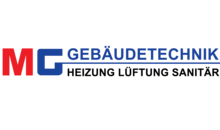 Kundenlogo von MG Gebäudetechnik e.K.
