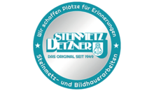 Kundenlogo von Steinmetz Detzner