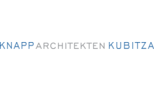 Kundenlogo von Knapp Kubitza Architekten Partnerschaftsgesellschaft mbB