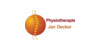 Kundenlogo von Physiotherapie und Ergotherapie Jan Decker