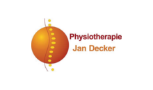 Kundenlogo von Physiotherapie und Ergotherapie Jan Decker
