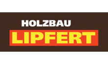 Kundenlogo von Holzbau Lipfert GmbH & Co. KG
