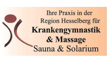 Kundenlogo von Olbrich Krankengymnastik