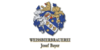 Kundenlogo von Josef Bayer GmbH Weißbierbrauerei