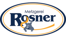 Kundenlogo von Metzgerei Rosner