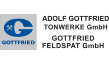 Kundenlogo von Adolf Gottfried Tonwerke GmbH