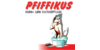 Kundenlogo von Hundesalon Pfiffikus