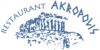 Kundenlogo von Restaurant Akropolis