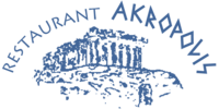 Kundenlogo Restaurant Akropolis