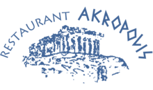 Kundenlogo von Restaurant Akropolis