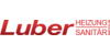 Kundenlogo von Luber Heizung Sanitär GmbH & Co. KG