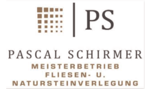 Kundenlogo von Pascal Schirmer Fliesenverlegung