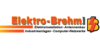 Kundenlogo von Elektro-Brehm GmbH
