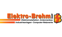 Kundenlogo von Elektro-Brehm GmbH