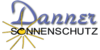 Kundenlogo von Danner Sonnenschutz