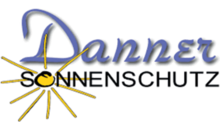 Kundenlogo von Danner Sonnenschutz