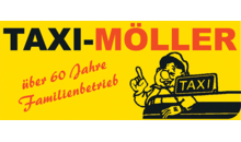 Kundenlogo von Taxi Möller