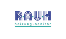 Kundenlogo von Heizung & Sanitär Rauh Inh. Christian Rauh