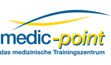 Kundenlogo von medic-point oHG