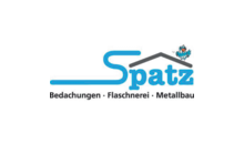 Kundenlogo von Spatz GmbH & Co KG Bedachungen Metallbau Flaschnerei
