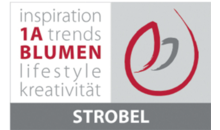Kundenlogo von Strobel Helmut Friedhofsgärtnerei